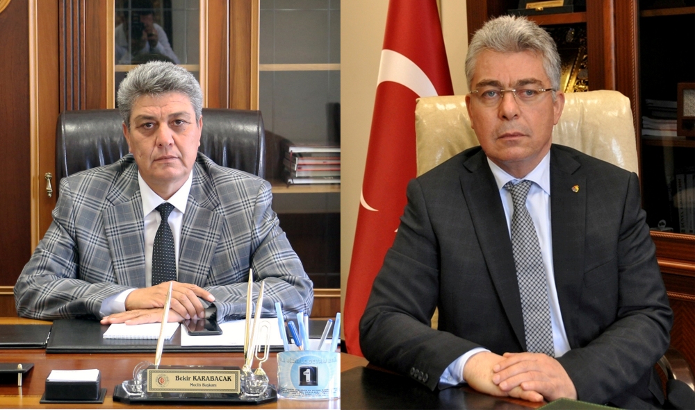 NTO Başkanlarından Ramazan Bayramı Mesajı