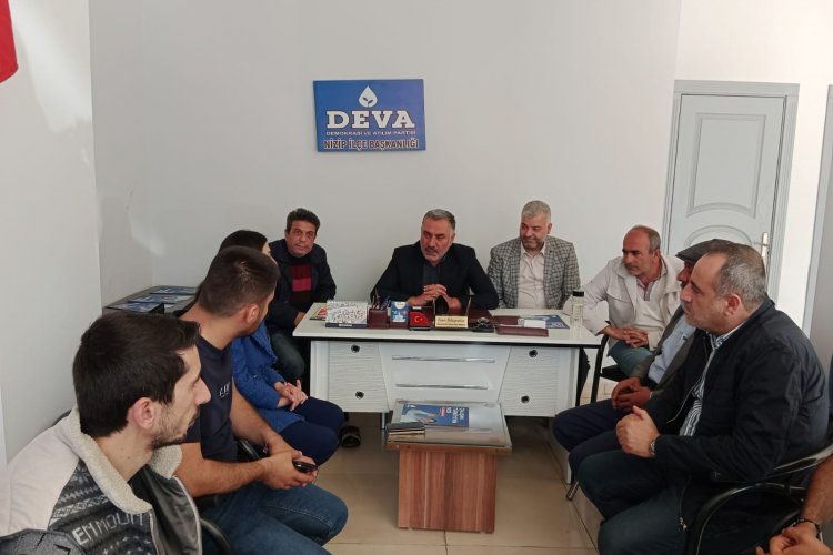 ‘Gaziantep Bizi Çok Sevecek’