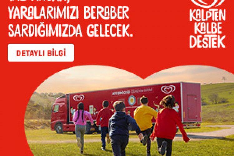 Yaz Ancak,Yaralarımızı Beraber Sardığımızda Gelecek...
