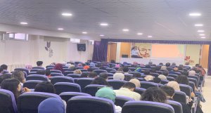 Rehber Öğretmenlerimiz ile LGS ve YKS Sınav Süreci Değerlendirme Toplantısı Yapıldı