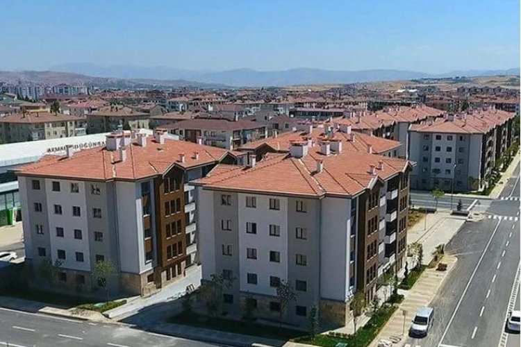 Deprem konutları için yeni formül