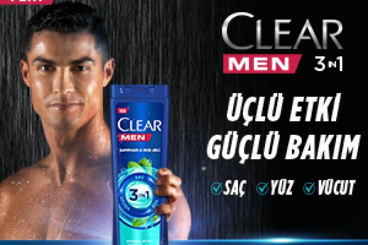 Clear