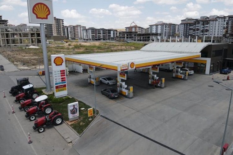 Alpaslan Ticaret hizmetlerine bir yenisi daha ekledi Alpaslan Ticaret hizmetlerine bir yenisi daha ekledi