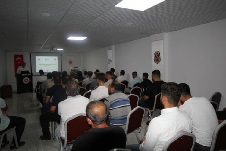 Nizip Denetimli Serbestlik Müdürlüğü tarafından 15 Temmuz Demokrasi ve Milli Birlik G Nizip Denetimli Serbestlik Müdürlüğü tarafından 15 Temmuz Demokrasi ve Milli Birlik G