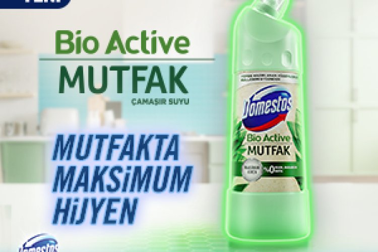 Domestos