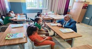 Uyum Haftası ile 2023-2024 Eğitim-Öğretim Yılımız başladı