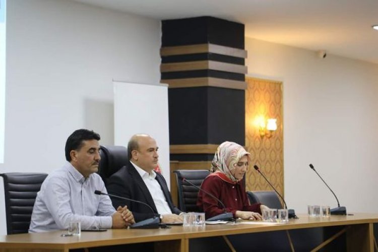 Nizip Belediyesi Eylül Ayı Olağan Meclis toplantısı Belediye Başkanı Mehmet Sarı başk Nizip Belediyesi Eylül Ayı Olağan Meclis toplantısı Belediye Başkanı Mehmet Sarı başk