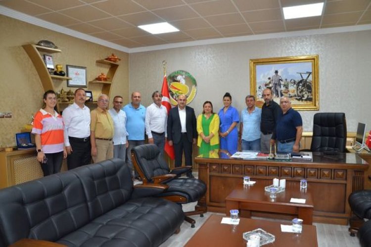 Ntb avrupa birliği destekli projesi ile gençlere istihdam sağlayacak