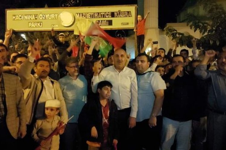İsrail'in Gazze'de Yaptığı Katliama Tepki İsrail'in Gazze'de Yaptığı Katliama Tepki