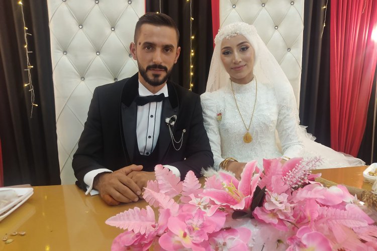 Ateş ailelerinin mutlu günü Ateş ailelerinin mutlu günü