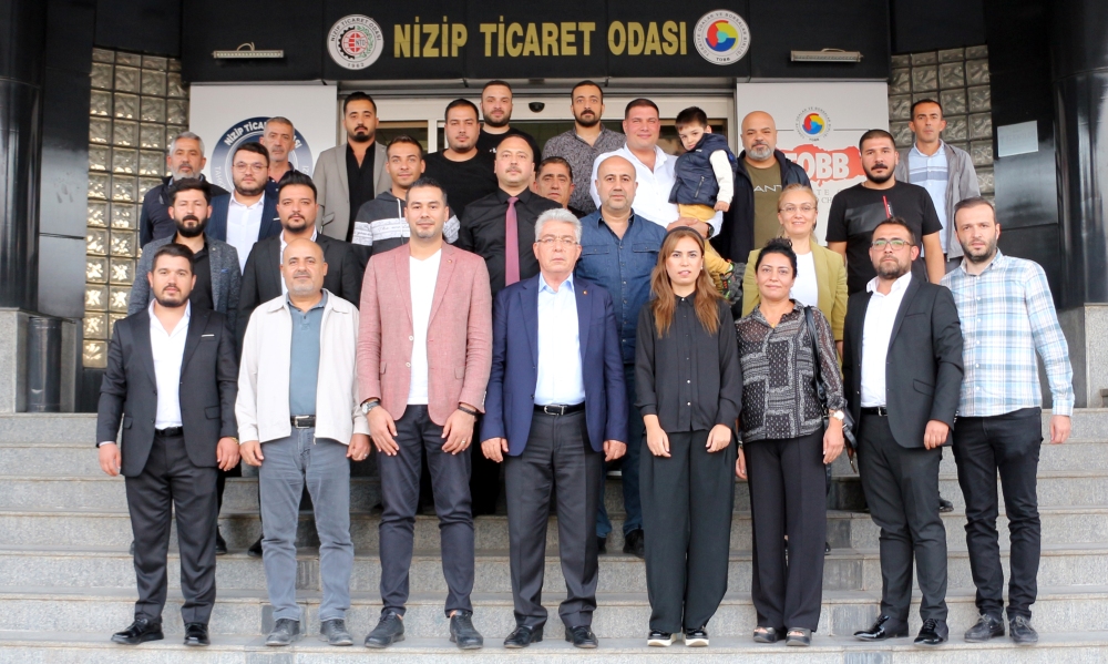 NTO’da TOBB Kadın ve Genç Girişimciler Kurulu Seçimleri Yapıldı