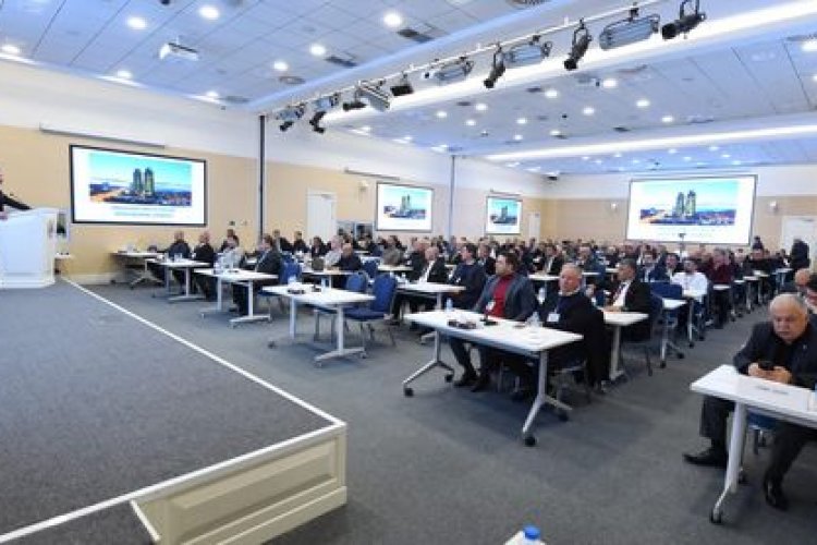 NTO TOBB Meclis Üyeleri Bilgilendirme Semineri’ne Katıldı
