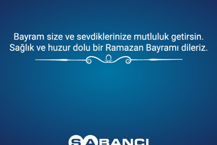 Sabancı Holding