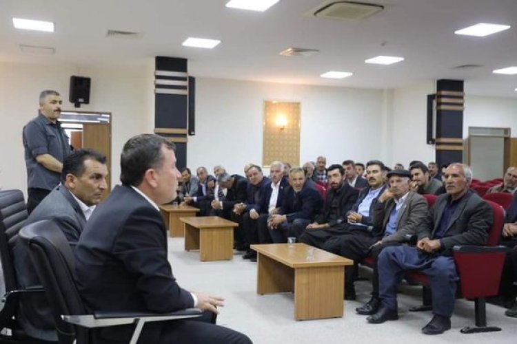 Doğan, ‘’Yapamayacağım Hiçbir İşin Sözünü Vermem’’ Doğan, ‘’Yapamayacağım Hiçbir İşin Sözünü Vermem’’