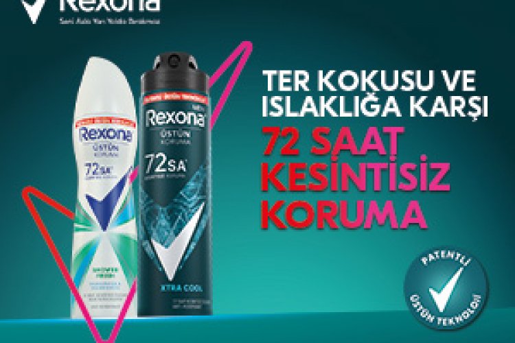 Rexona