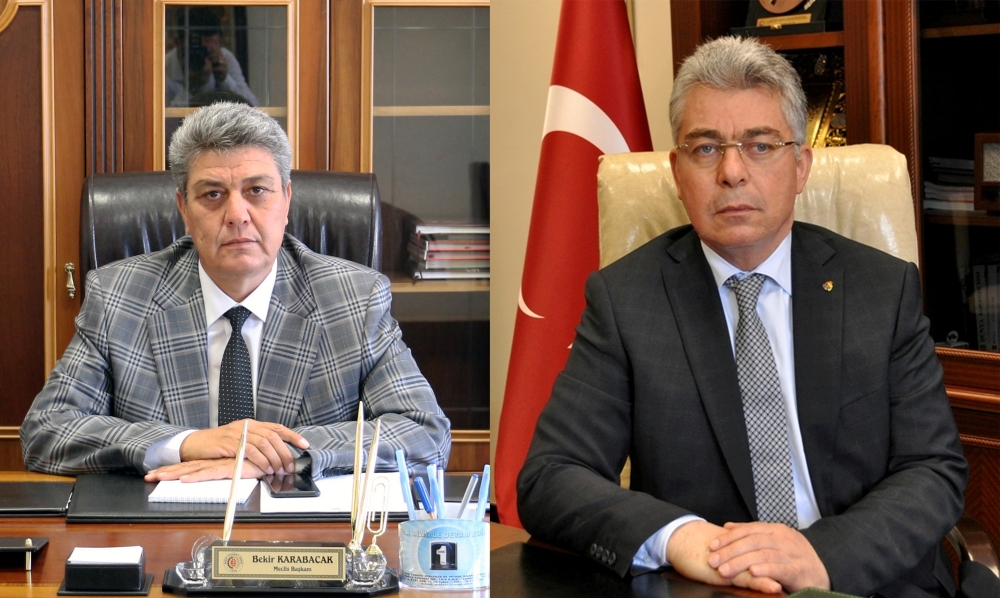 NTO Başkanlarından Kurban Bayramı Mesajı