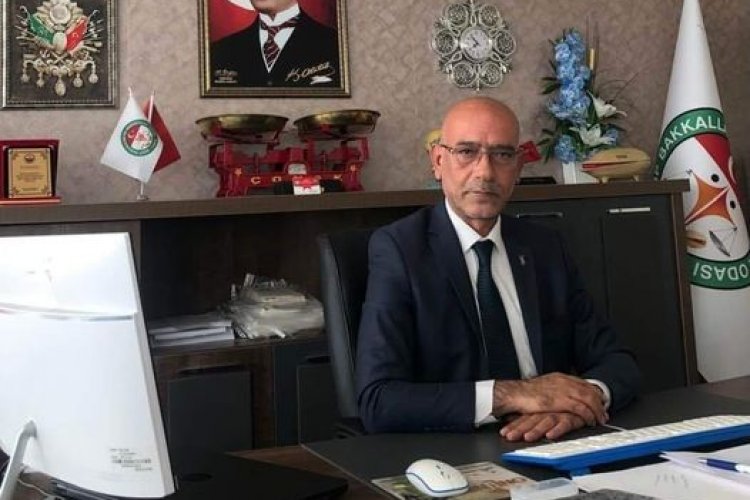 Canpolat'tan İtidal çağrısı