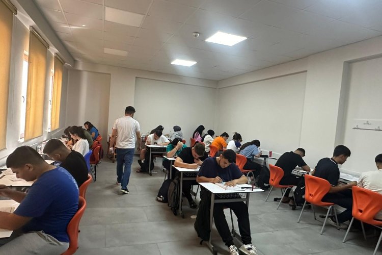 Final okullarında TYT ve AYT Çözüm Kursları Final okullarında TYT ve AYT Çözüm Kursları