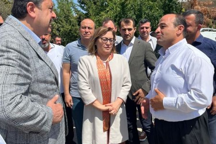 Ak Parti'den kırsal maezisi