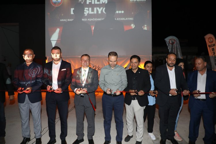 Nizip Belediyesi’nden bir ilk daha Nizip Belediyesi’nden bir ilk daha