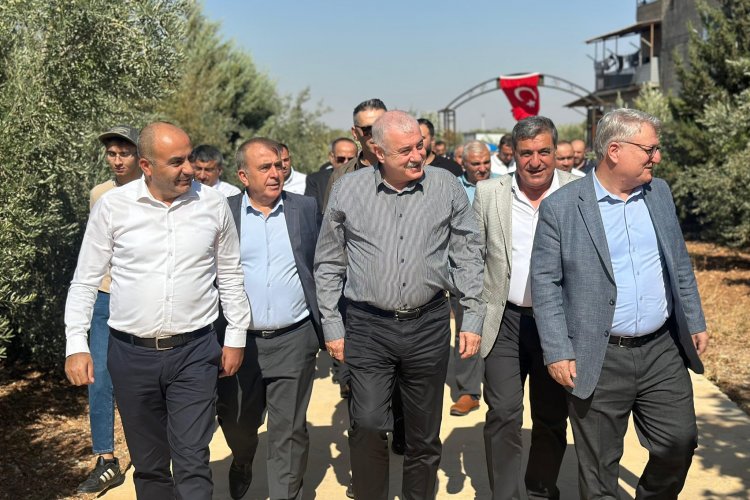 MHP’de Geçişler Devam Ediyor: Tiryakioğlu Ailesi MHP'ye Katıldı