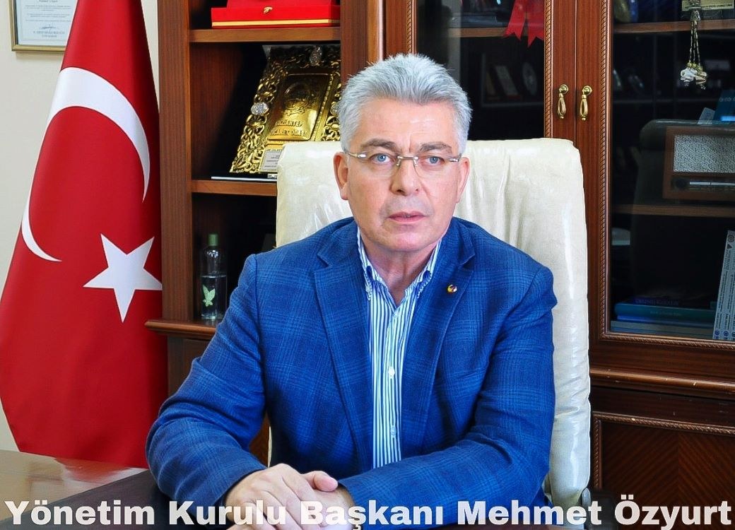 NTO Yönetim Kurulu Başkanı Mehmet Özyurt’tan Dünya Gazeteciler Günü Mesajı