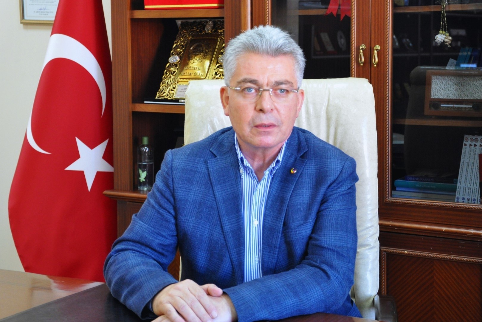 TOBB Gaziantep Genç Girişimciler Kurulu'ndan Girişimcilik El Kitabı