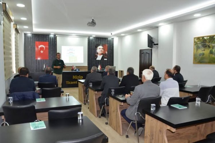 NTB Meclis ve Yönetim Kurulu Üyelerine Oryantasyon ve Akreditasyon Eğitimi NTB Meclis ve Yönetim Kurulu Üyelerine Oryantasyon ve Akreditasyon Eğitimi