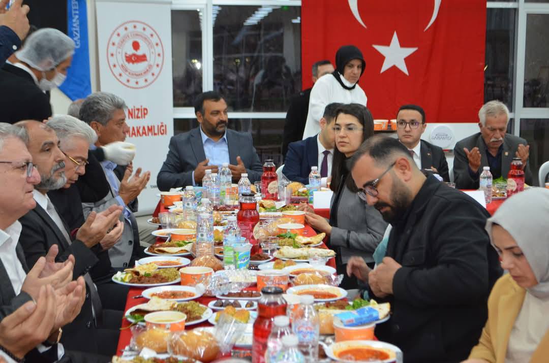 NTO, 18 Mart Çanakkale Zaferi ve Şehitleri Anma Günü’nde Şehit ve Gaziler Onuruna Düz