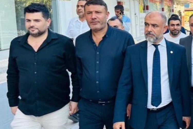 Karakuş Vatandaşların Derdiyle Dertleniyor Karakuş Vatandaşların Derdiyle Dertleniyor