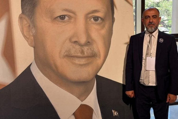 AK Parti Nizip İlçe Başkanı Yakup Karakuş: “Cumhurbaşkanımıza Yönelik Hakaretler, Mil AK Parti Nizip İlçe Başkanı Yakup Karakuş: “Cumhurbaşkanımıza Yönelik Hakaretler, Mil