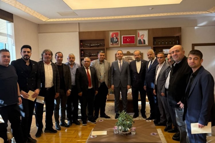 2. Geleneksel Nizip Zeytin Festivali İçin Geri Sayım Başladı! 2. Geleneksel Nizip Zeytin Festivali İçin Geri Sayım Başladı!