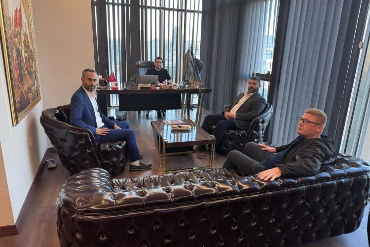 Yeniden Refah Partisi Nizip Teşkilatından Gaziantep Ziyareti Yeniden Refah Partisi Nizip Teşkilatından Gaziantep Ziyareti