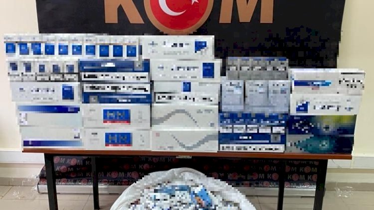 Nizip’te Yıllardır Süren Karanlık Sona Erdi! Nizip’te Yıllardır Süren Karanlık Sona Erdi!