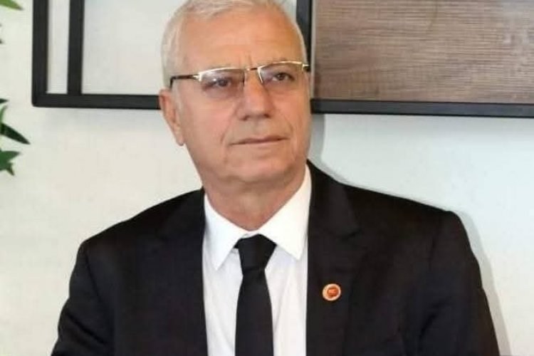 Temel Mermer’den Anlamlı Çağrı: “Bir Mont Al, Bir Çocuğu Isıt!” Temel Mermer’den Anlamlı Çağrı: “Bir Mont Al, Bir Çocuğu Isıt!”