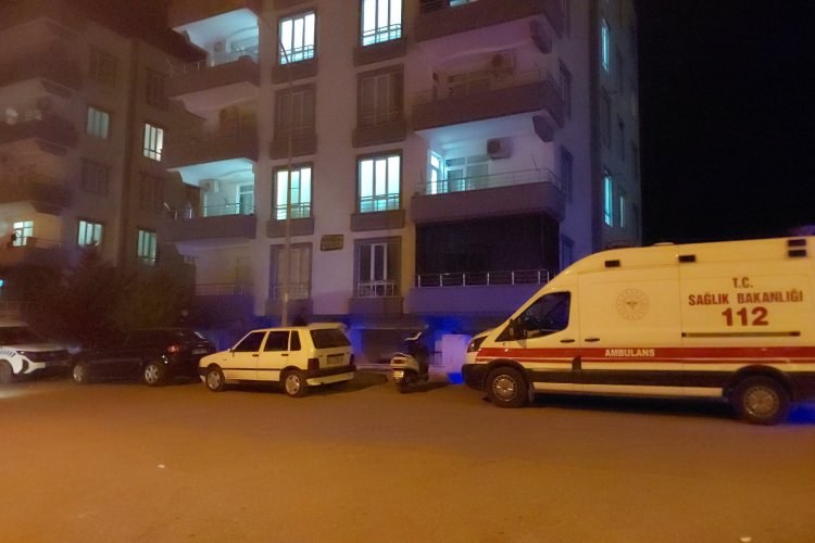 Nizip’te Yaşlı Adam Evinde Ölü Bulundu