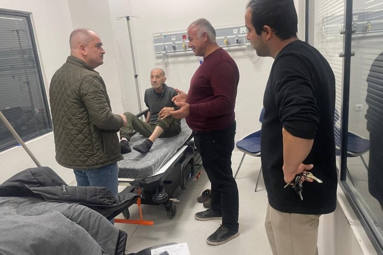 Nizip Devlet Hastanesi’nde Hizmet Kalitesi Yükseliyor