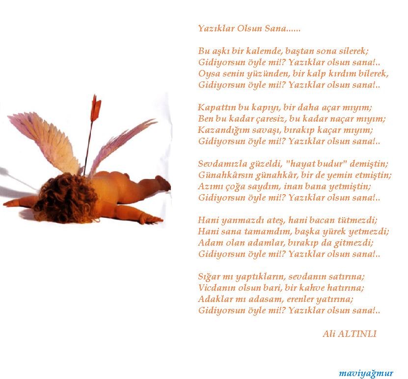 ^^Hayata Dair Notlar^^
