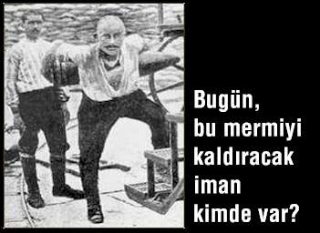 18 MarT 1915 Çanakkale Şehitleri Anma Günü