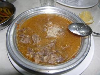 1975 yılında Uzunçarşı