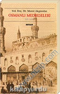 Osmanlı medreselerı (19.yy)