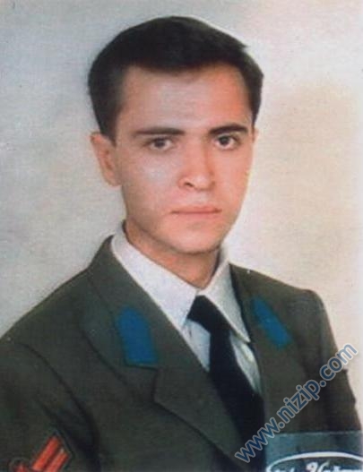 Mustafa ÖZASLAN