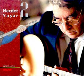 Prof. Necdet YAŞAR Kimdir?