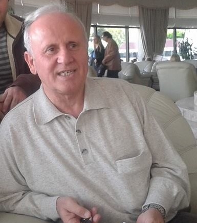 Prof.Dr.TuğGeneral MUSTAFA KUTLU