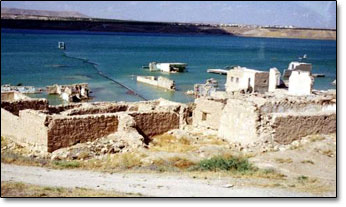 Zeugma’dan bir parsel de siz edinin!