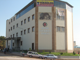 Ticaret Odasından Seminer