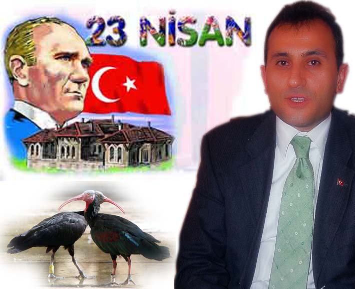 15 Bin Çocuğa 15 Bin Hediye