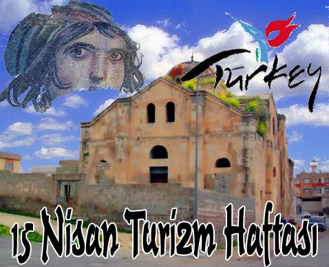 Turizm Haftası, Boynu Bükük Nizip