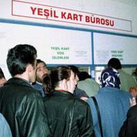 Yeşilkart Denetimleri Başlıyor