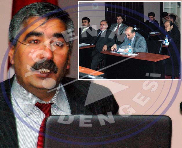 Stratejinizi Belirleyin!
